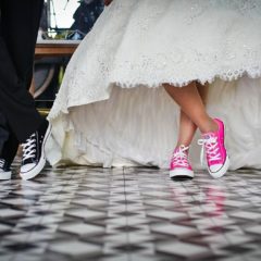 5 nietypowych miejsc na sesję ślubną w plenerze