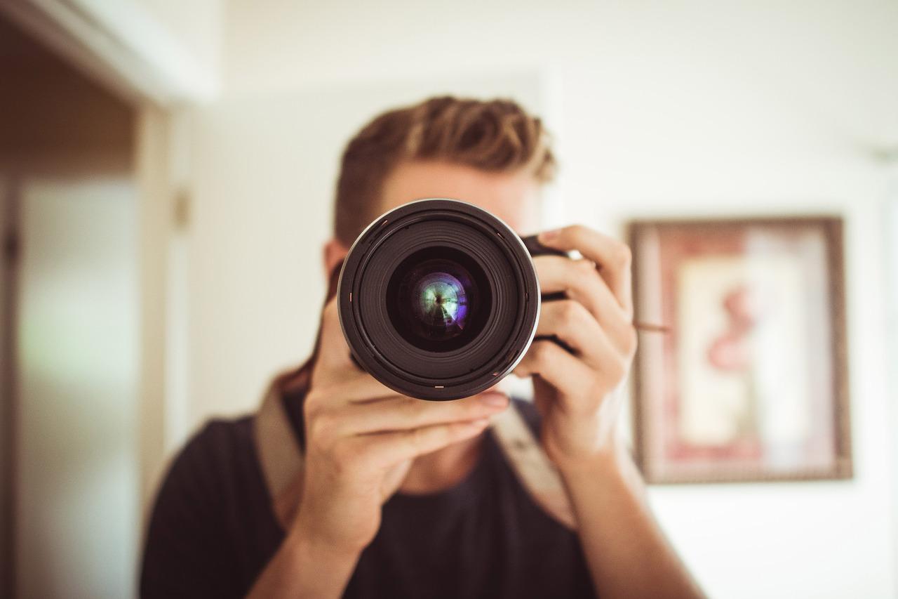 Jak zostać zawodowym fotografem – przewodnik po świecie