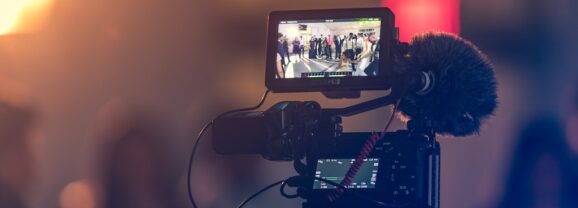 Produkcja Filmowa – 10 Elementów Efektywnej Produkcji Wideo