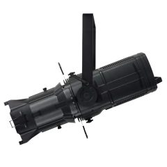 Poradnik o oświetleniu scenicznym w teatrze