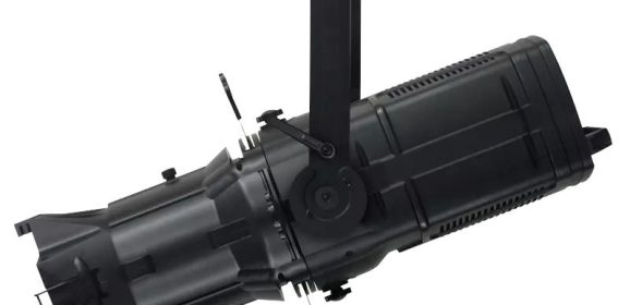 Poradnik o oświetleniu scenicznym w teatrze