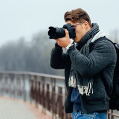 Jak robić profesjonalnie wyglądające zdjęcia — kompletny poradnik