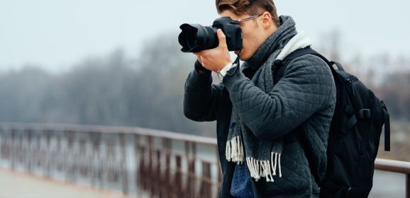 Jak robić profesjonalnie wyglądające zdjęcia — kompletny poradnik